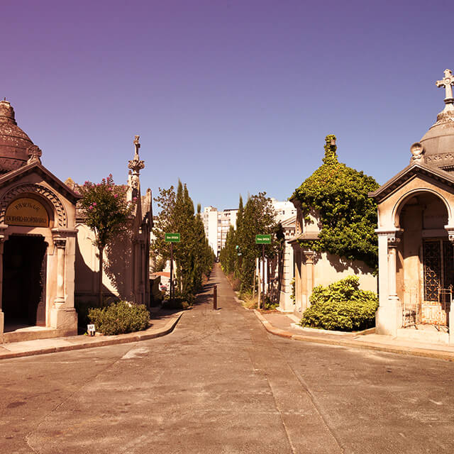 Rebillon marbrerie cimetière